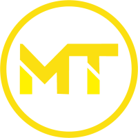 Muneer Traders Logo
